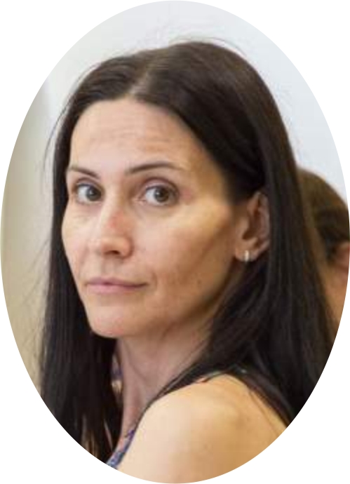 Mirjana Bobić, Dipl. ekonomista / Menadžer za hotelijerstvo
