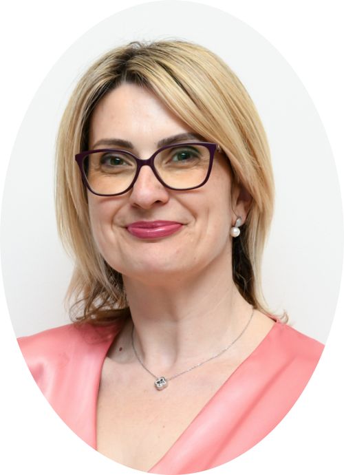 Mirjana Perović