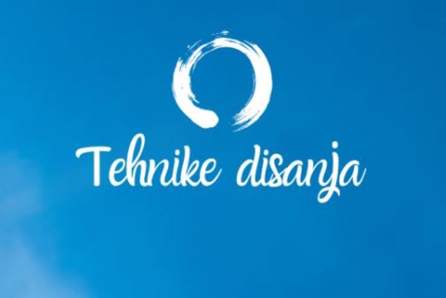 završeno - Diši sa Ghanom - Instagram Live IZAZOV