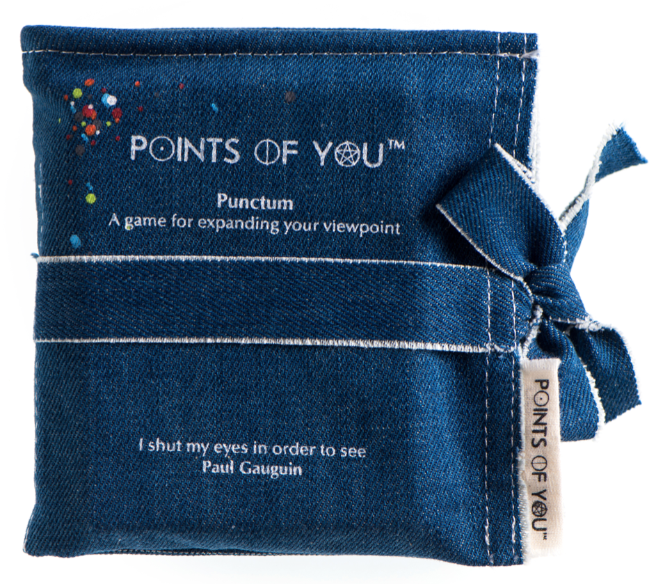 Points of You – L1 trening