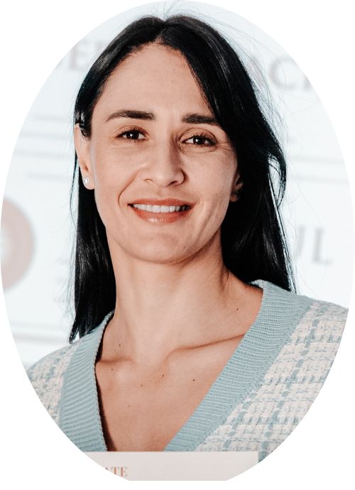 Ana Razić, advokat, Podgorica